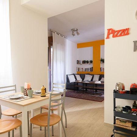 Residence Griffoni بولونيا المظهر الخارجي الصورة