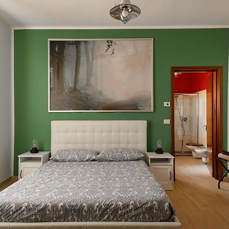 Residence Griffoni بولونيا المظهر الخارجي الصورة