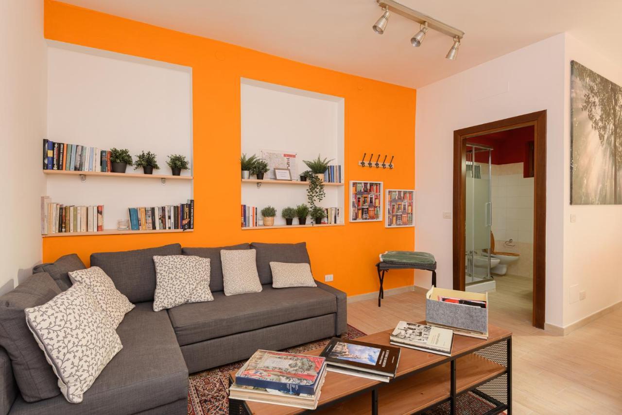 Residence Griffoni بولونيا المظهر الخارجي الصورة