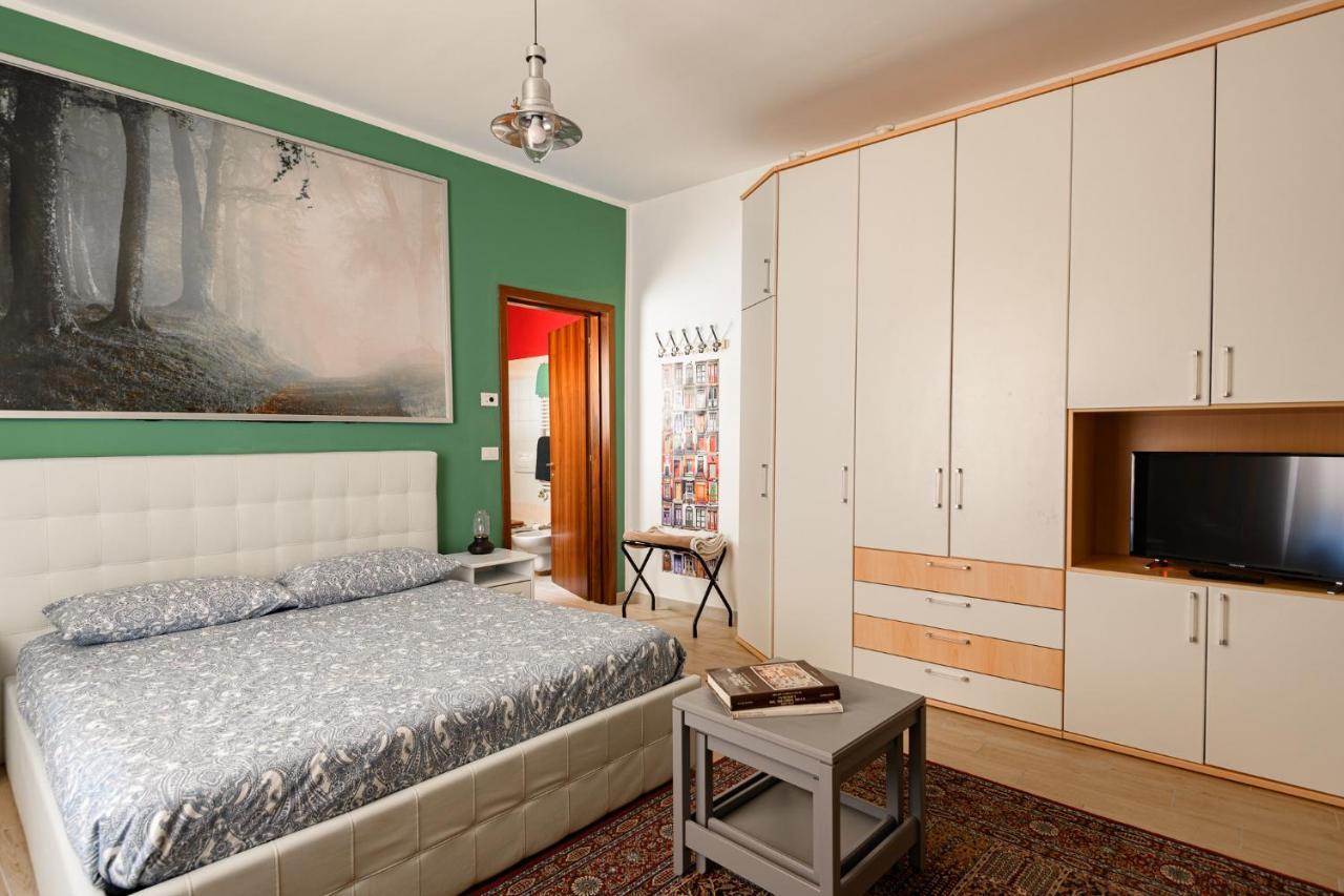 Residence Griffoni بولونيا المظهر الخارجي الصورة