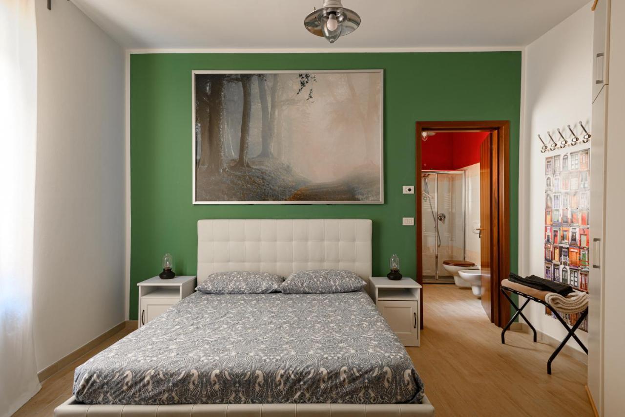Residence Griffoni بولونيا المظهر الخارجي الصورة