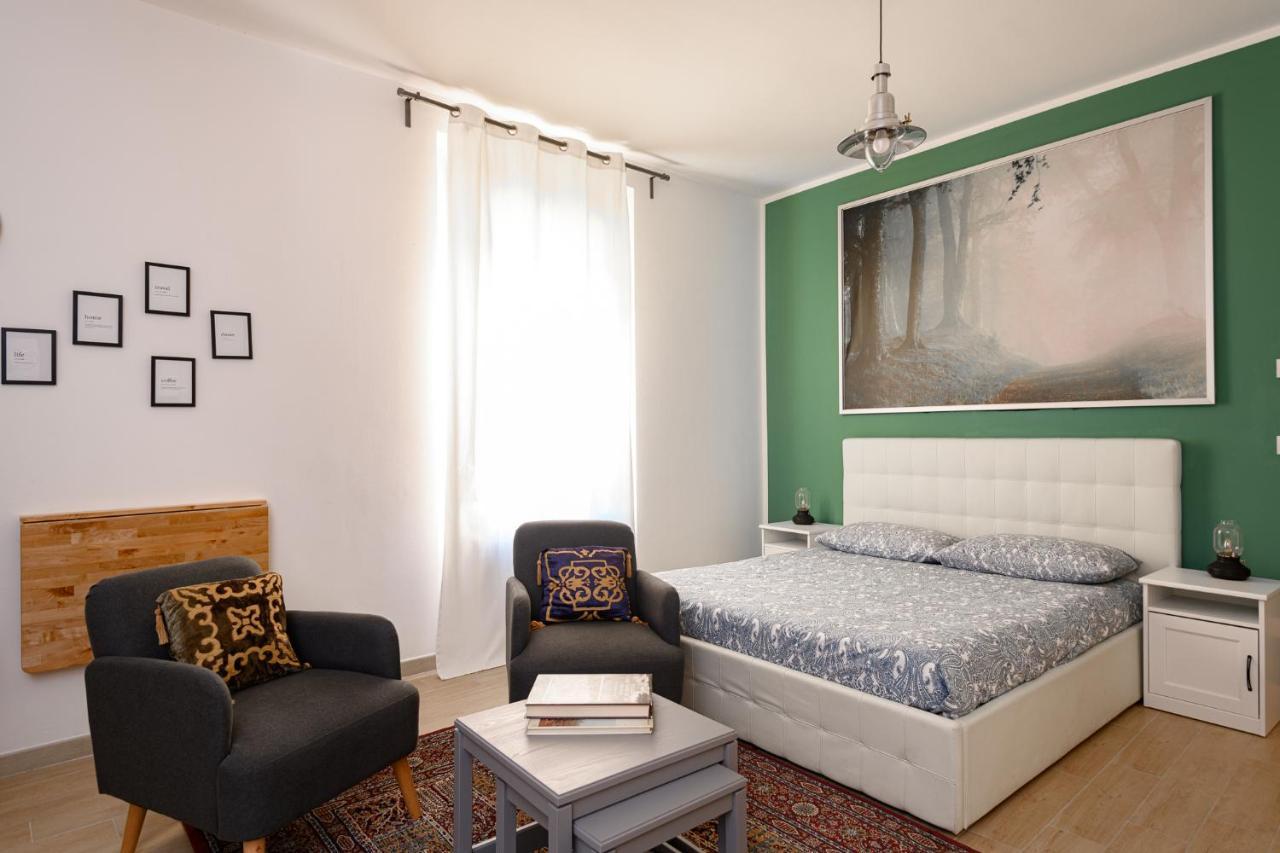 Residence Griffoni بولونيا المظهر الخارجي الصورة