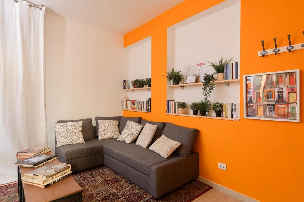 Residence Griffoni بولونيا المظهر الخارجي الصورة