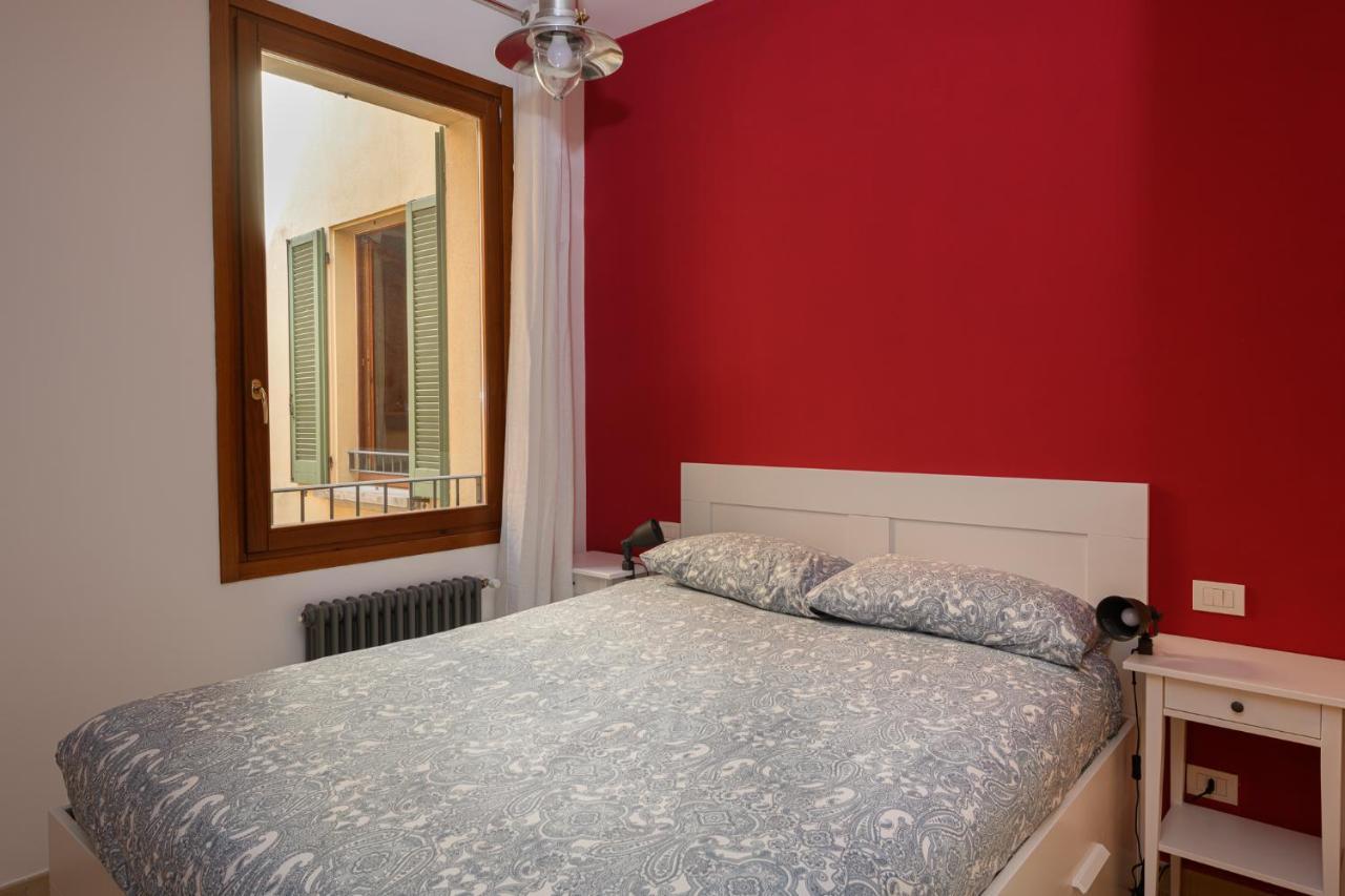Residence Griffoni بولونيا المظهر الخارجي الصورة