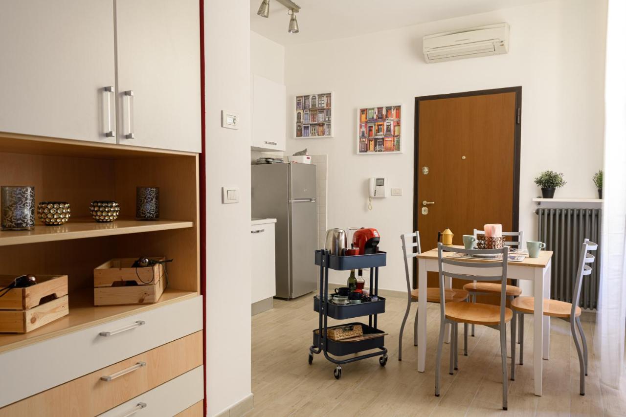 Residence Griffoni بولونيا المظهر الخارجي الصورة