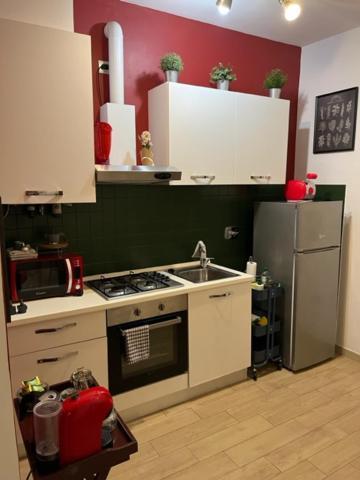Residence Griffoni بولونيا المظهر الخارجي الصورة