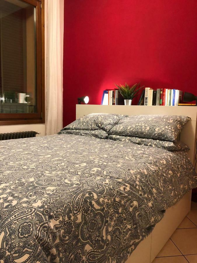 Residence Griffoni بولونيا المظهر الخارجي الصورة