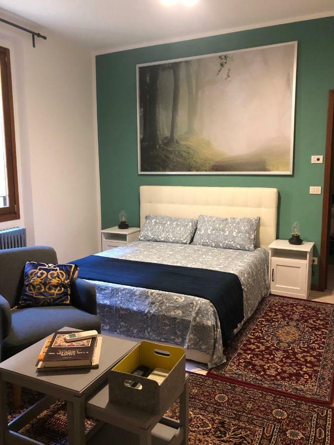 Residence Griffoni بولونيا المظهر الخارجي الصورة