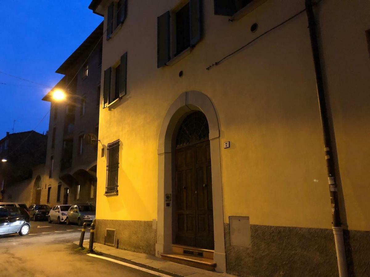 Residence Griffoni بولونيا المظهر الخارجي الصورة